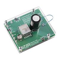Analog Devices DC1322A Voltage Regulator - Switching Regulator LT3751EUFD Demo Board - 8V = VIN = 40V;