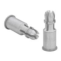 PEM SSC-156-28 Snap Lock SNAP-TOP, STAINLESS