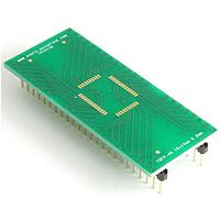 Chip Quik IPC0136 Sockets & Adapters TQFP-48 to DIP-48 SMT Adapter