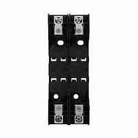 Eaton Bussmann RM60030-2SR Power Distribution 600V / 30A 2P Class-R Fuse Block