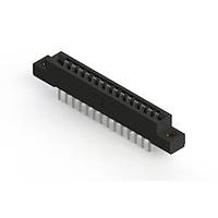 EDAC 357-028-422-208 Standard Card Edge Connectors Card Edge Connector