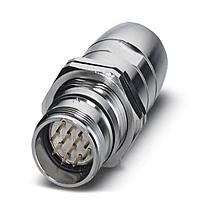 PHOENIX CONTACT 1606099 Circular Metric Connectors UC-06P1N8AQ0DU