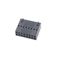 Molex 22-55-2163 Receptacle Housing 16P CRIMP HOUSING