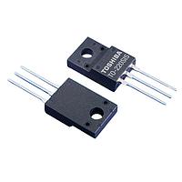 Toshiba TK5R0A15Q5,S4X MOSFETs 150V UMOS10-HSD TO-220SIS 5mohm