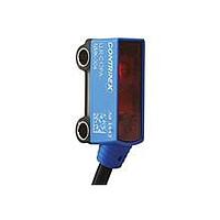 Contrinex 120254-0000 Proximity Sensors C12 Hsg 0-2000mm OD PNP Drk-ON 2m 3W