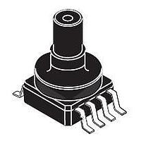 NXP MPVZ5010GW6U Board Mount Pressure Sensors SOP GWING SIFEL W/M PORT