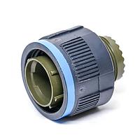 DEUTSCH - TE Connectivity 6408-216-13273 Circular MIL Spec Tools, Hardware & Accessories ACT B W96 CC --