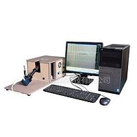 Glass surface stress measuremment