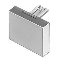 EAO 31-273.025 Switch Actuators LENS TPT WTPT GREEN