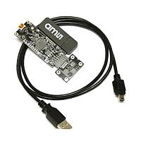 ams OSRAM TCS3707-EVM ALS, Color, Proximity Sensor ALS/COLOR/PROX