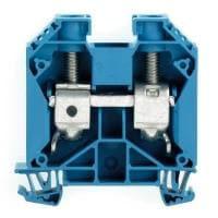 Weidmuller 1020680000 Terminal Block Tools & Accessories WDU 35/IK BL
