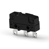 Alcoswitch - TE Connectivity 2351466-1 Snap UMINAS SW PPL 1.8N. 2A DT SLD