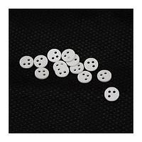 Aavid 4018G Thermally Conductive Insulators Insulator for TO-18, 5.59x2.54x1.02mm