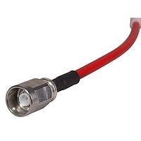 HUBER+SUHNER 11_NEX10-50-3-X1/003_-H Connectors Straight cable plug