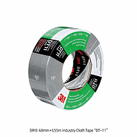 3M 3M.04.6061 Tape 6969 Duct 93°C 0.25mm-t 48mm x L55m