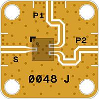 Quantic X-Microwave XM-A1L3-0404D Frequency Divider Splitter, GP2X+ [PCB: 48]2-Way