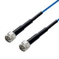 Mini-Circuits CBL-5FT-NMNM+ RF Cable Assemblies Precision Test Cable, 18.0 GHz  5Ft