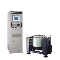 Vibsource VS-100 Vertical Type Vibration Tester (3~4500Hz, 70kg)