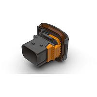 Aptiv 33341408 Accessories 8 way M 1.5 CTCS XP Connector