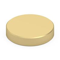 Mill-Max 1618-0-57-15-00-00-03-0 Spring Loaded Spring-Loaded Target Contact with Flat Face