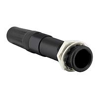 Eaton Souriau-Sunbank JBXSR1G08FSSDSMR Connectors 8P Socket Receptacle Solder Shell Size 1