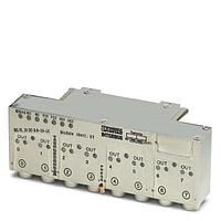 PHOENIX CONTACT 2731856 I/O Modules IBS RL 24 DO 8/ 8-2A-T