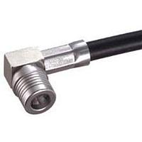 HUBER+SUHNER 16_QMA-50-4-2/133_NH RF Connectors / Coaxial Connectors 16_QMA-50-4-2/133_NH