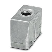 PHOENIX CONTACT 1412722 Hoods HC-STA-B16-HLFD- 1TTM32-EL-AL