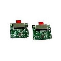 Microchip Technology DM182016-2 Demonstration Kits MiWi Comm DBrd MRF89XAM8A