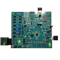 Analog Devices MAX20360EVKIT# Power Management Specialized Evkit for Wearable Power Management Solu