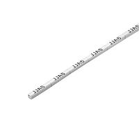 Weidmuller 1871909999 Wire Labels & Markers CLI C 2-6 SDR CD