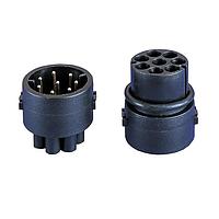 Bulgin 12734/3/1 Accessories CONTACT INSERT 3 PIN