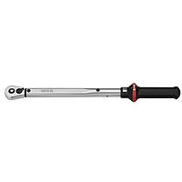 Adjustable torque Wrench