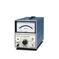 KIKUSUI TOS1200 Hipot Tester Current Calibrator (0.5/1/2/5/10/20/50/100 mA)