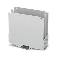 PHOENIX CONTACT 1077064 Housing, Lower Part ICS50-B122X98-V-V-7035