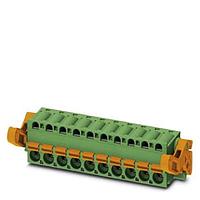 PHOENIX CONTACT 1709701 Plugs FKC 2,5 HC/ 4-ST- 5,08-LR BD-23