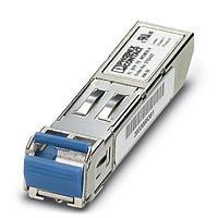 PHOENIX CONTACT 2702437 Ethernet Modules FL SFP FE WDM20-A