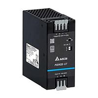 Delta Electronics, Inc. DRF-24V480W1GTA Switching Supplies 480W 24V 20A Spring Clamp Terminal