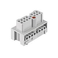 HARTING 19410142701 Inserts Han-Eco 14E-F-s