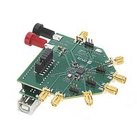 Qorvo DKMD2081 RF Modulator 45-2700 MHz IQ Mod w.PLL/VCO