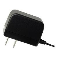 CUI Inc SWI3-5-N-P5R Fixed Plugs 3W 5V 0.6A NA 2.1x5.5 RA