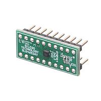 Dialog Semiconductor SLG46536V-DIP Adapter Boards 20-DIP Proto Board for use w/ SLG4DVK1