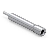 Mill-Max 5059-0-15-01-34-01-04-0 Double Pins 200u SN/PB OVER NI 34 CON