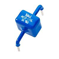 Littelfuse AK10-240C-12 TVS Diodes 10KA 240V TVS BI Axial