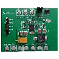 Texas Instruments LM21305EVM/NOPB Voltage Regulator - Switching Regulator LM21305 Eval Brd