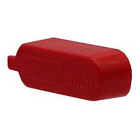 Dura-Con / Cinch Connectivity Solutions DCC51S Dust Cap DC Dust Cover, Socket, 51 Pos