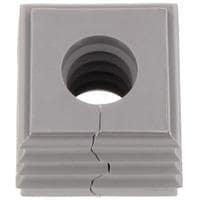 Weidmuller 2584630000 IP66 Sealing CABTITE SE 9-10 SML GY