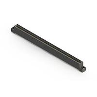 EDAC 395-063-524-103 Standard Card Edge Connectors .100" (2.54mm) Pitch Card Edge Connector
