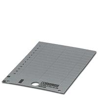 PHOENIX CONTACT 0830320 Cable Marker US-EMLP 35x15 SR