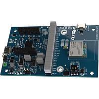 Ezurio 453-00174-K1 Development Kits FOR TWO-WAY RANGING DEMO, TWO DVKS & ONE BL654 USB ADAPTOR REQUIRED. FOR 3D POSITIONING FOUR DVKS AND ONE BL654 USB ADAPTOR REQUIRED Bluetooth Dev Tools - 802.15.1 Dev Kit, Ultra-Wide Band & Bluetooth LE Modules, Sera NX040, MHF4L